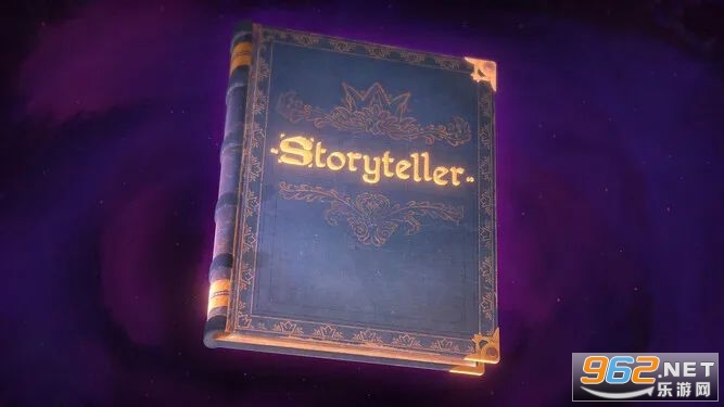 storyteller��Ϸ�ֻ������Ľ�ͼ3