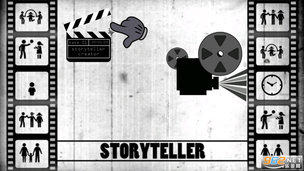 storyteller��Ϸ��ͼ2