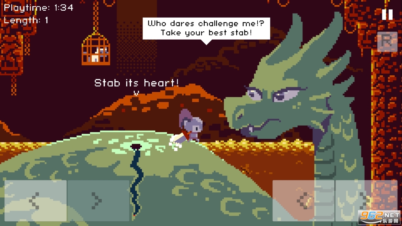 ����֮��Deepest Swordv1.0��ͼ3