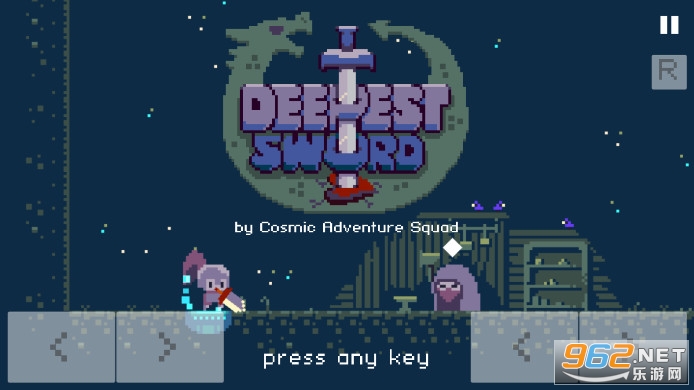 Deepestsword�ֻ����ͼ0