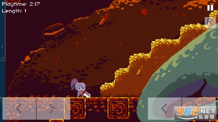 Deepestsword�ֻ����ͼ3