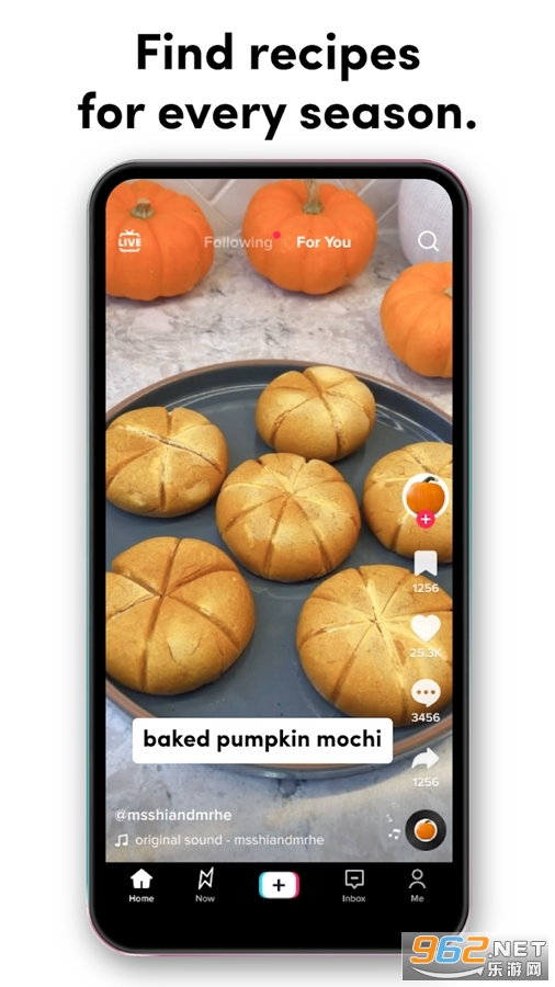 TikTok Asia版本截图4