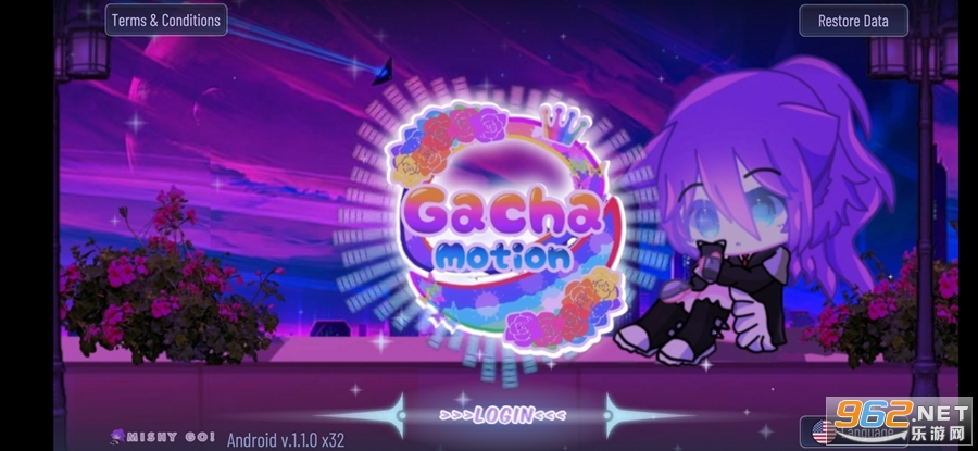�Ӳ��˶�Gacha Motion��ͼ0
