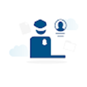 ����CBP One app