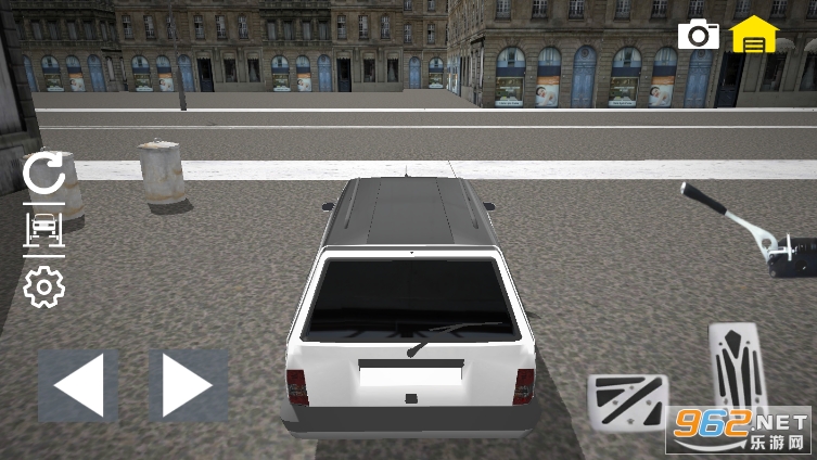 ������Ư��ģ����(Kartal Tofas Driving Simulator)��ͼ3