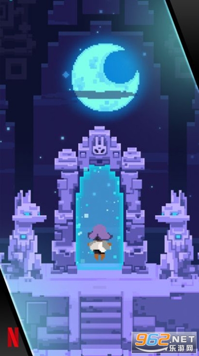 ���˵�¶�Ȱ�׿��(Lucky Luna)v1.0.21 �������ͼ2