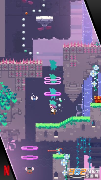 ���˵�¶�Ȱ�׿��(Lucky Luna)v1.0.21 �������ͼ0