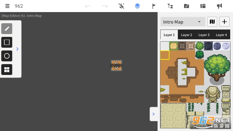 nekoland studio��׿��v1.011 (rpg������ʦ)��ͼ1