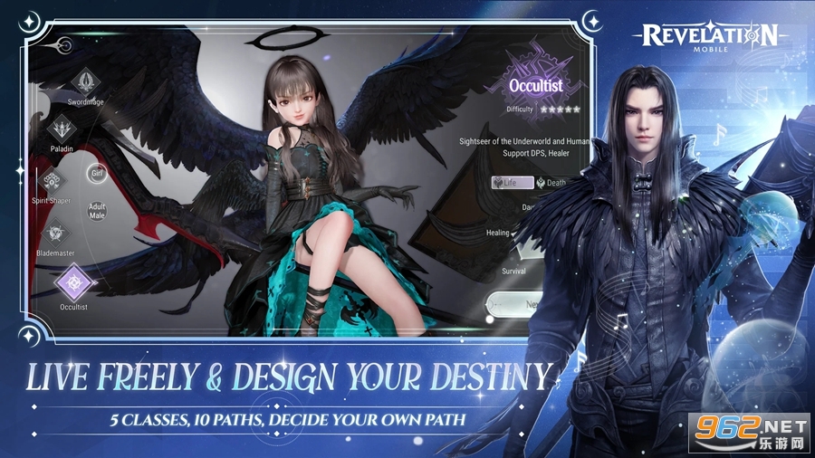 Revelation�������ζ����Ƿ�v0.17.0 (Revelation:Infinite Journey)��ͼ4