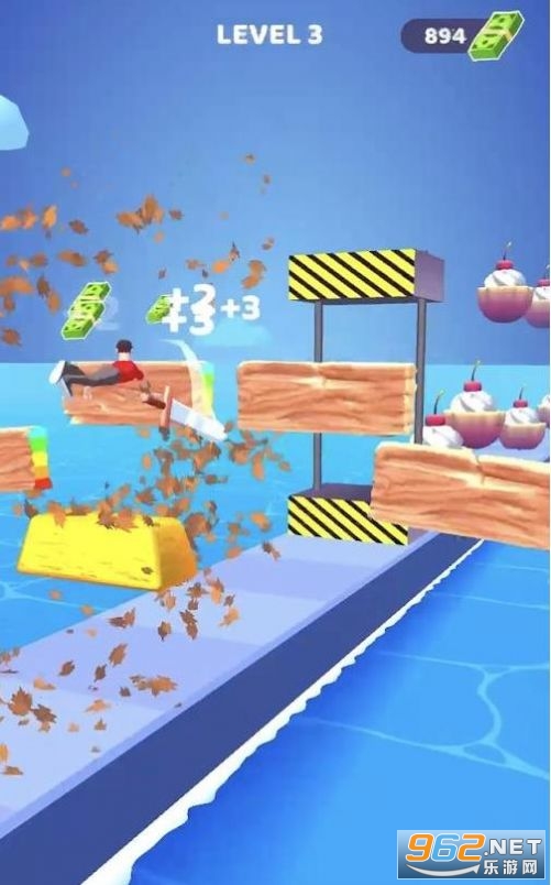������Ƭ����2023��׿�ٷ���(Fly Slice)��ͼ1
