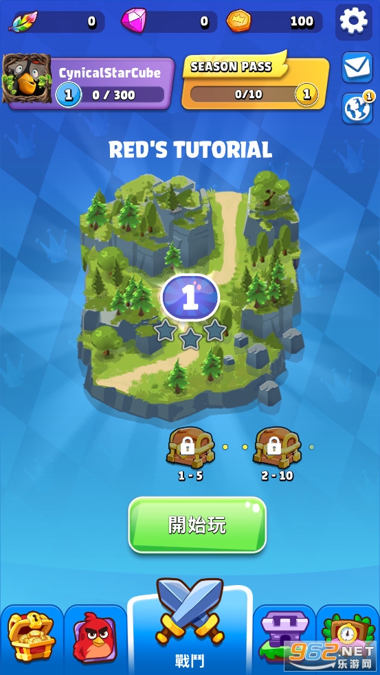 ��ŭ��С������Ӣ�İ�(AB Kingdom)��ͼ1
