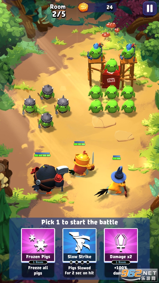 ��ŭ��С������Ӣ�İ�(AB Kingdom)��ͼ4