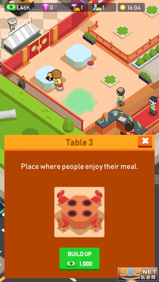�������(Idle Noodle)��ͼ2