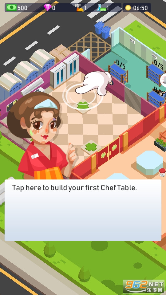 �������(Idle Noodle)��ͼ8
