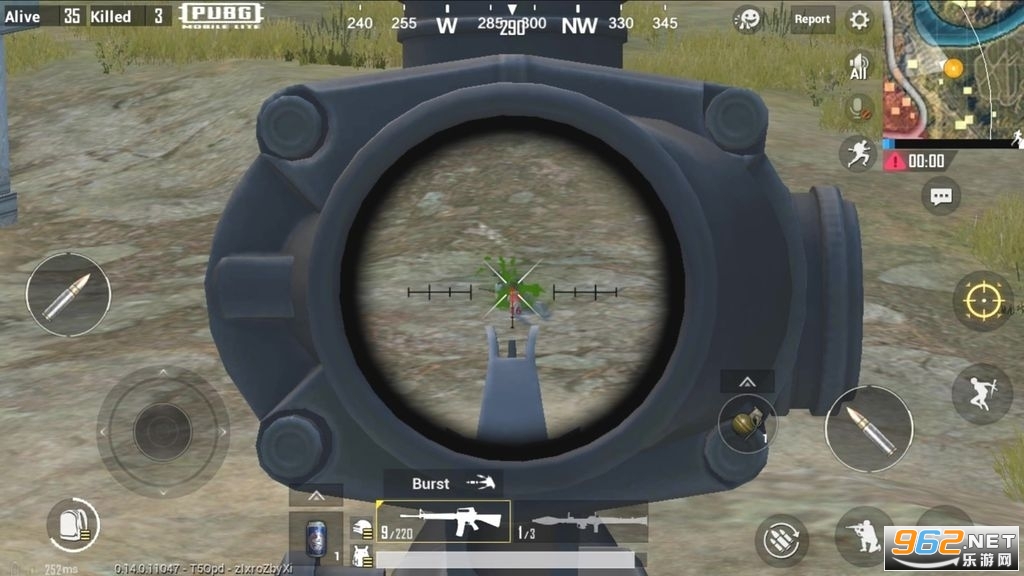 pubgmobilelite截图3
