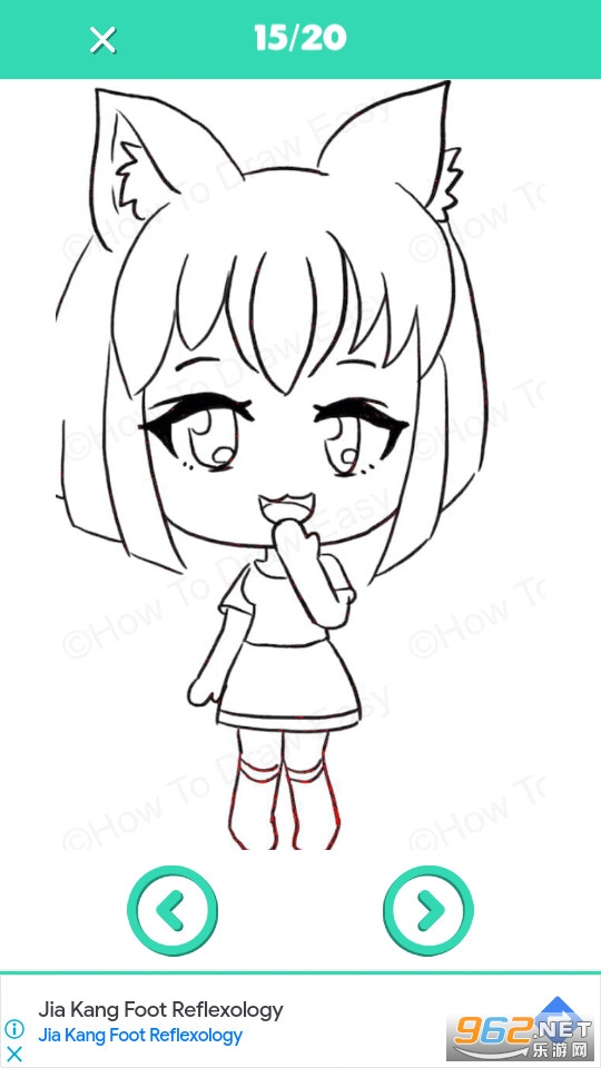 �Ӳ�滭Draw Gachav1.0.0 ���°��ͼ1