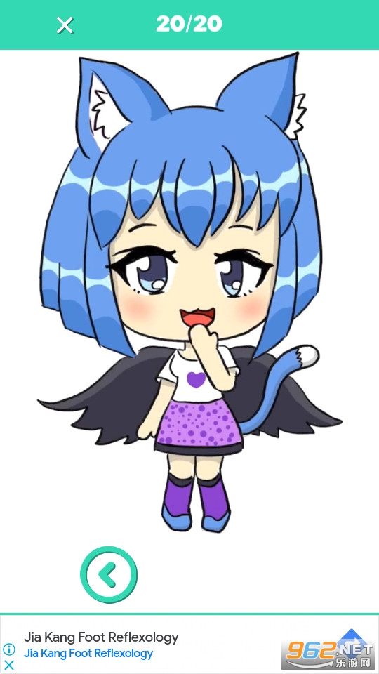 �Ӳ�滭Draw Gachav1.0.0 ���°��ͼ0