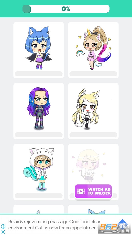 �Ӳ�滭Draw Gachav1.0.0 ���°��ͼ4