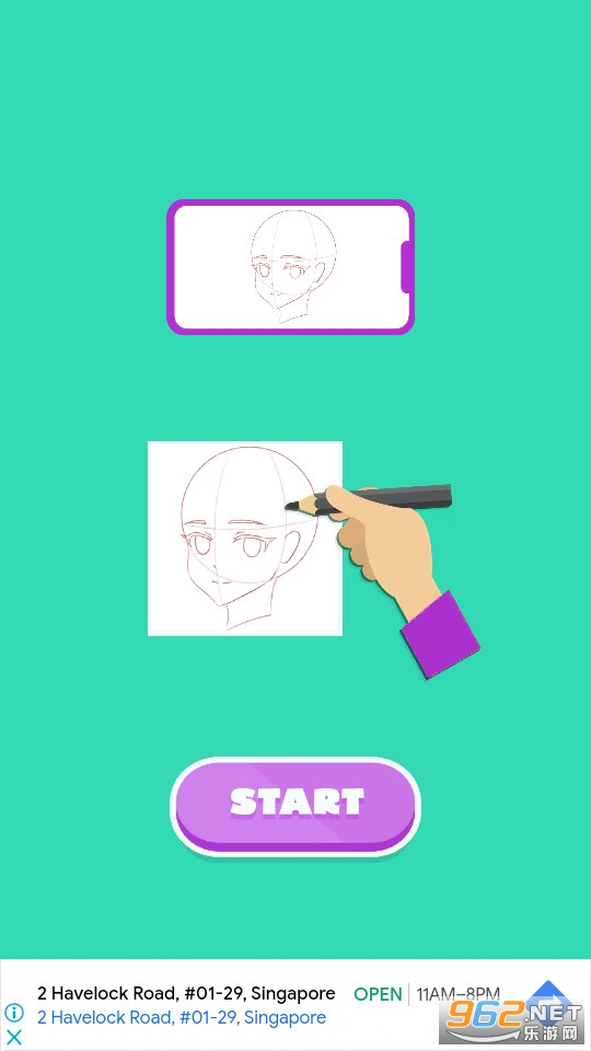�Ӳ�滭Draw Gachav1.0.0 ���°��ͼ5