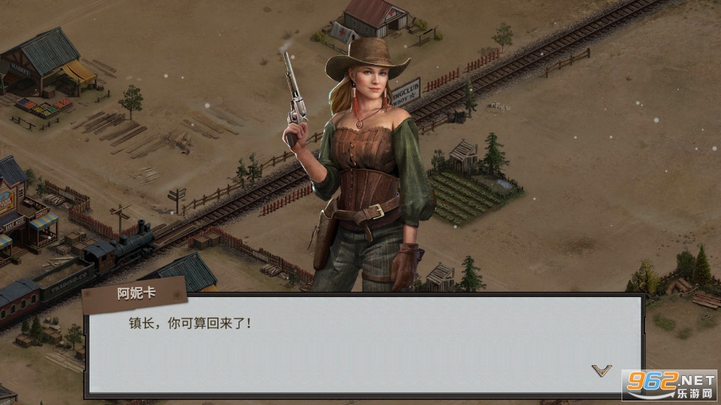 �������ƹ��ʷ�v5.0.0 (West Game)��ͼ1