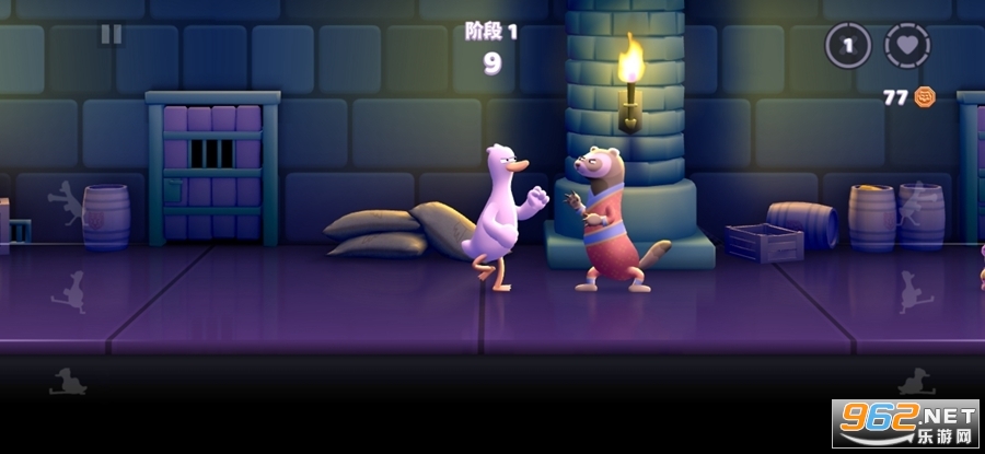 Punch Kick Duck�ֻ���v1.06��ͼ5