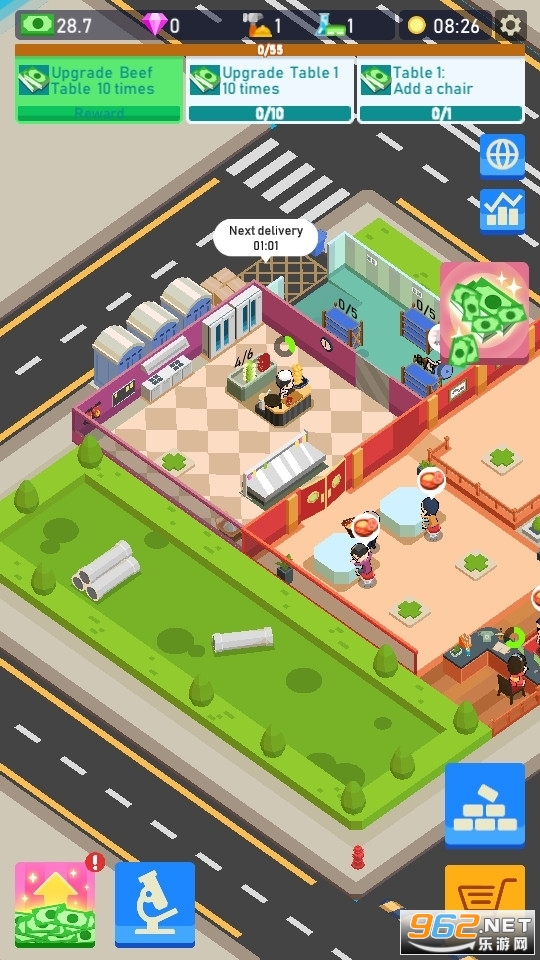 �����������Idle Noodle��ͼ1