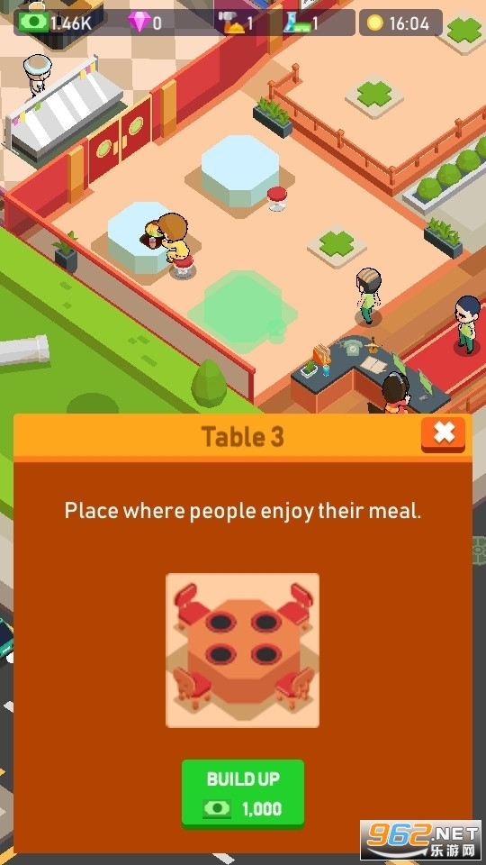 �����������Idle Noodle��ͼ2