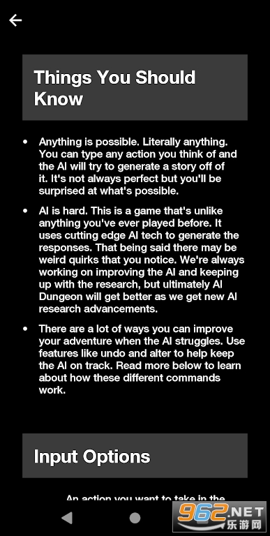 AI Dungeon�ٷ����ͼ4