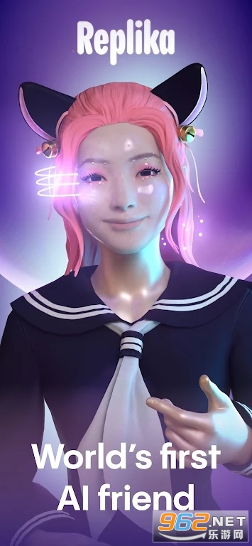 Replika��׿���ͼ5