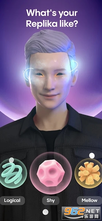 Replika��׿���ͼ1
