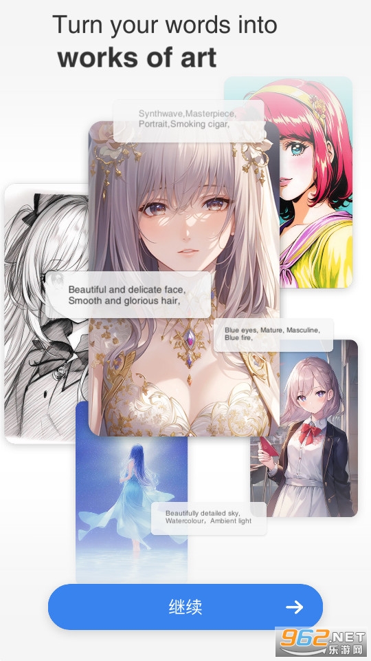 Anime AI���°汾v1.3.8��ͼ3