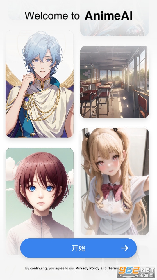 Anime AI���°汾v1.3.8��ͼ4