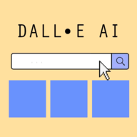 DALL-E mini: AI Funny images