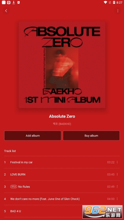 weverse albums��׿���°汾��ͼ4