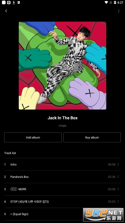 weverse albums��׿���°汾��ͼ5