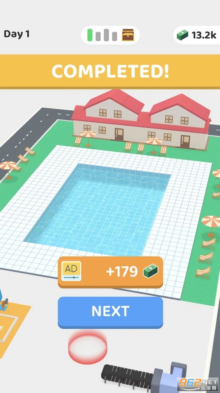 ���̵ذ���6��׿�ٷ���(Dash Floors)v0.1 ���°��ͼ1