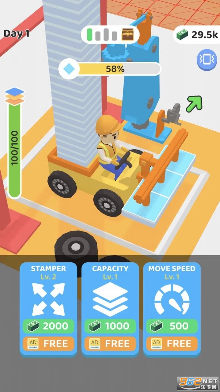 ���̵ذ���6��׿�ٷ���(Dash Floors)v0.1 ���°��ͼ0