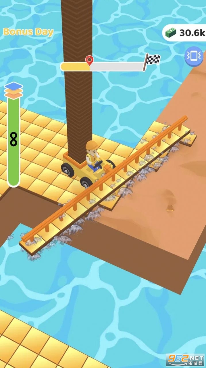 ���̵ذ���6��׿�ٷ���(Dash Floors)v0.1 ���°��ͼ3