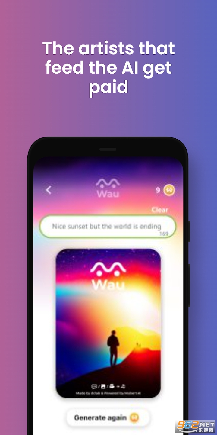 Wau���� app�ٷ��� v0.1.12��ͼ2