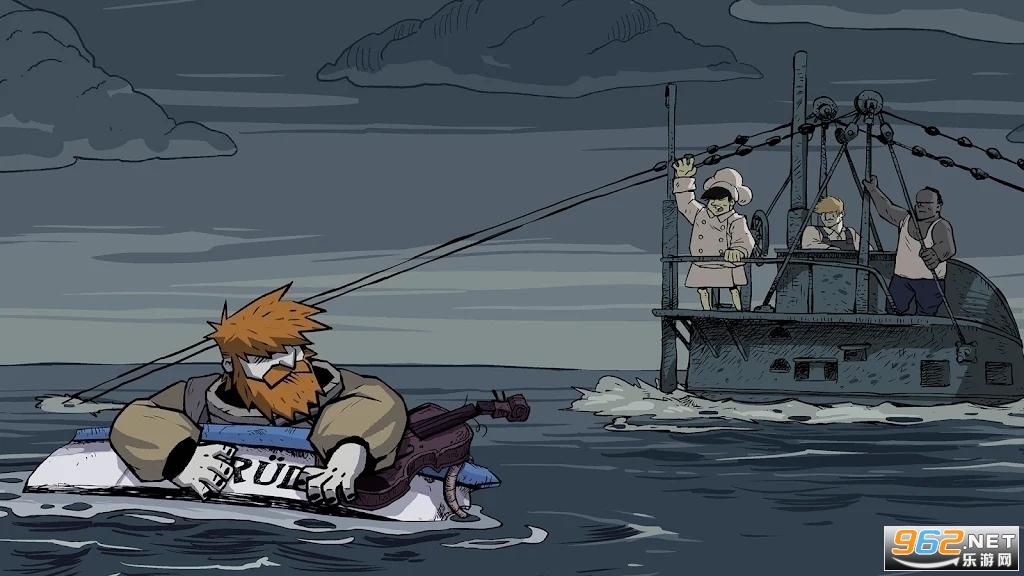 �¸ҵ��Ĺ���ս����Ϸ(Valiant Hearts: Coming Home)��ͼ1