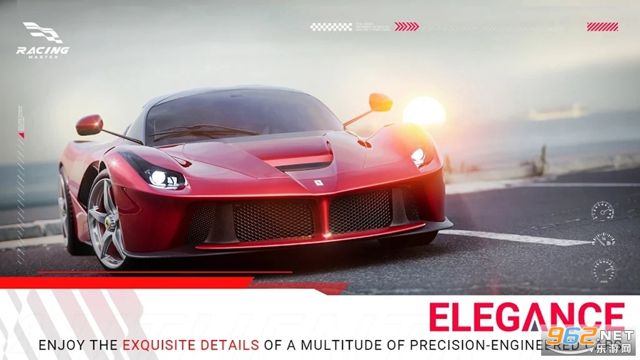 �۷弫�ٹ��ʷ�v0.3.2 (Racing Master)��ͼ5