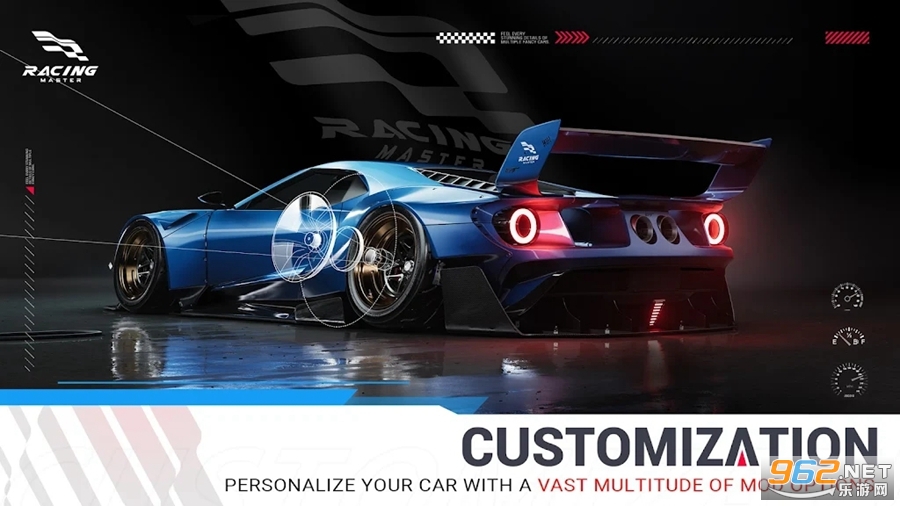 �۷弫�ٹ��ʷ�v0.3.2 (Racing Master)��ͼ3