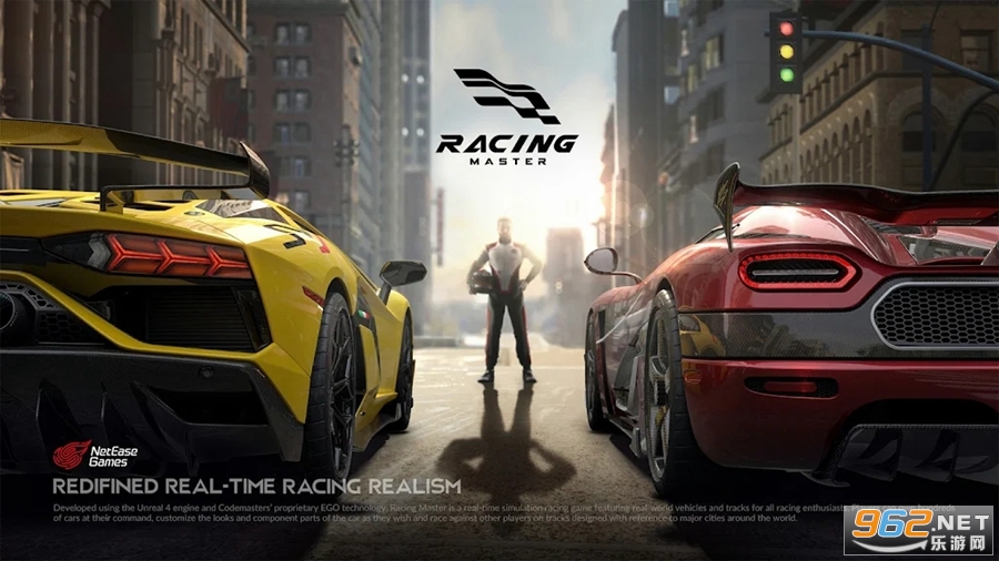 �۷弫�ٹ��ʷ�v0.3.2 (Racing Master)��ͼ0