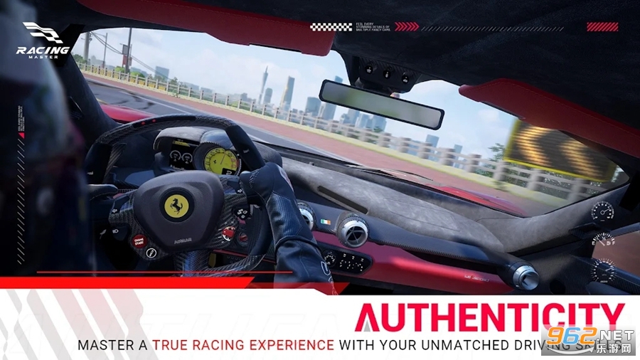 Racing Master���ʷ��ٷ���v0.3.2��ͼ2