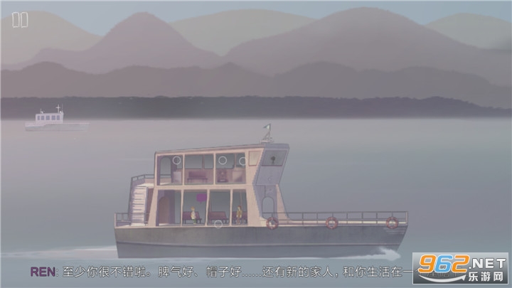 狼奔豕突手机中文版截图4