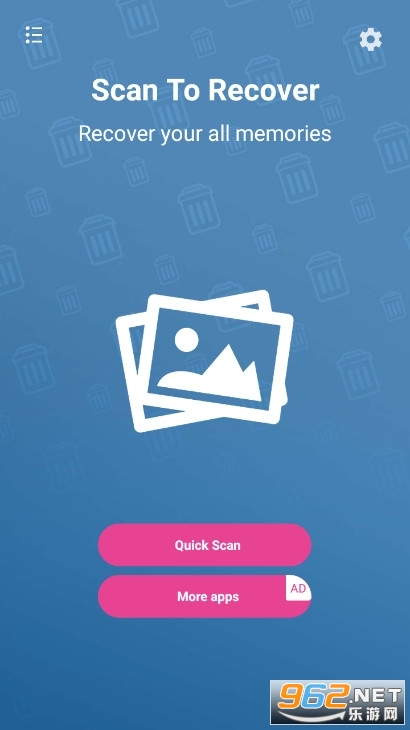 �ָ�ɾ������Ƭrestore photosapp v6.7��ͼ1