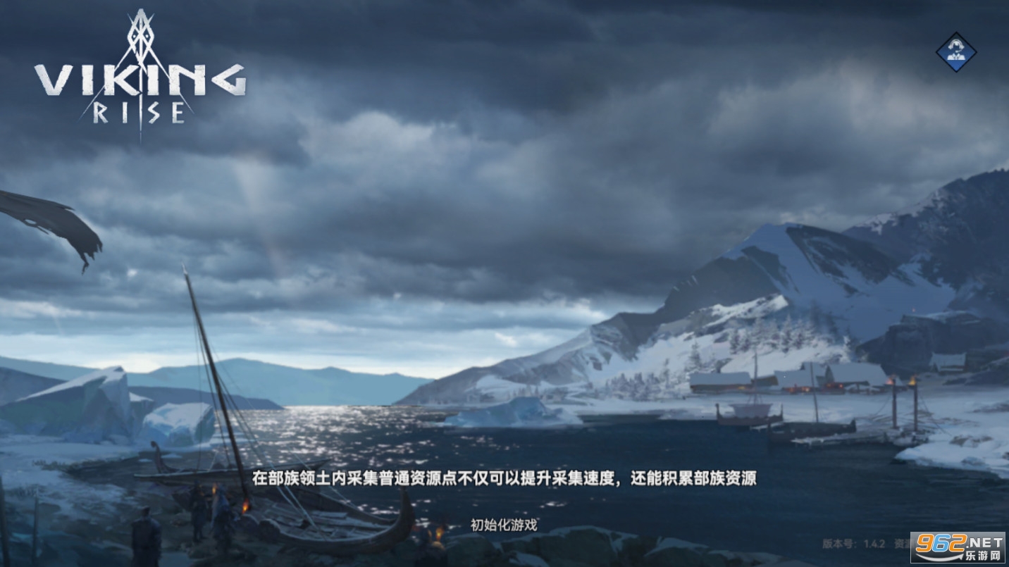 ά������Viking Rise�ֻ���