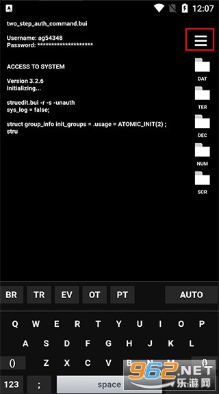 黑客软件网站app(GeekTyper) 黑客软件网站app(GeekTyper)