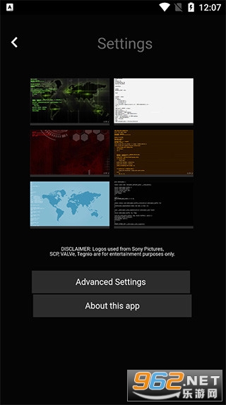 黑客软件网站app(GeekTyper) 黑客软件网站app(GeekTyper)
