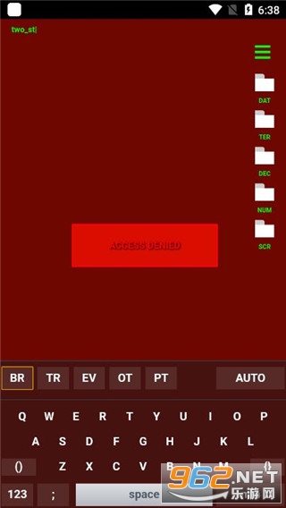 黑客软件网站app(GeekTyper) 黑客软件网站app(GeekTyper)